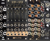 My verbose Eurorack