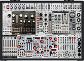 7U 86 Eurorack Latest Edition