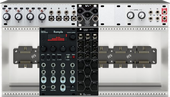 My Glitch Eurorack Last