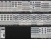 Joranalogue System