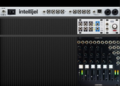 Palette Synth