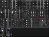 Behringer System 55  clean (copied from ctbebos) (copied from stdy252)