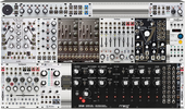 Intellijel 7U 104HP