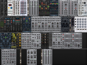My supple Eurorack (copy) (copy) (copy) (copy) (copy) (copy) (copy) (copy) (copy) (copy) (copy) (copy)