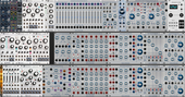 Tiptop Buchla Mutable