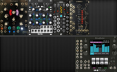 modular generative smything