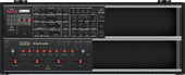 Eurorack GO (copied from Dalleponken)