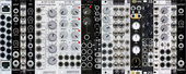 video rack