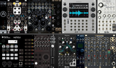My blowsy Eurorack