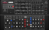My surest Eurorack