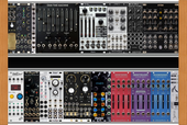 VicTerri's First Rack 2nd iteration