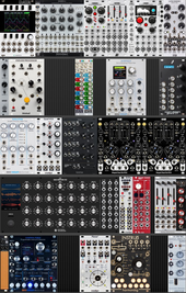 My nary Eurorack (copy)