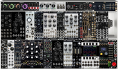 My rack