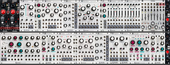 8U 140HP Live Audio Mangling