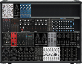 My system