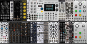 Tiptop Audio Mantis - System 2026