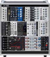 Studio - Case