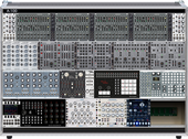 My bad Eurorack (copy)