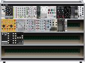 DOEPFER 12U x 168HP (copied from Johnson)
