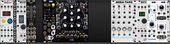 Main Rack - 4MS 64 PodX