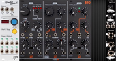4ms 48x Eurorack