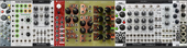 My perplexed Eurorack