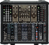 My swishy Eurorack (copy)