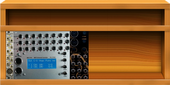 My eternal Eurorack
