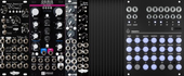 My gulfy Eurorack