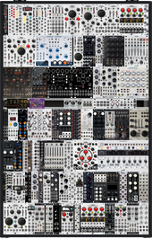 DREAMRACK 2024 CURRENT RACK 1 V6