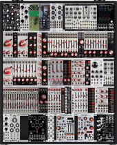 DREAMRACK 2024 CURRENT RACK 2 VERBOS V5