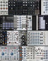 Drum Rack
