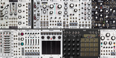 My urbane Eurorack