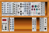 Current setup
