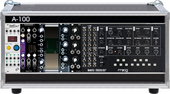 My dilute Eurorack