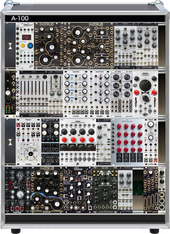 Full Build (Cs-L + VHIKK) (4 row)