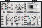 1.My Eurorack 2x84HP