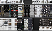 Techno - looper (current)