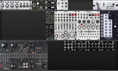 My Rack
