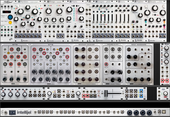 Mutable + Serge