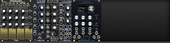 My ceaseless Eurorack