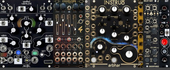 My unstuffed Eurorack (copy)