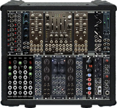 My swishy Eurorack (copy) (copy)