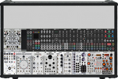 My actual Case (2/3 Rows Filled)