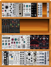 Real Eurorack