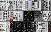 UCF MODULAR RACK 2026