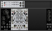 My boastful Eurorack