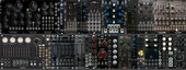 6U 140HP Auribus Case 12.4.1