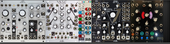My dreamful Eurorack