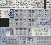 Tiptop Buchla Mutable (copy)